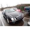 Image 2 : 2002 Mercedes-Benz CLK320