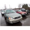 Image 2 : 2003 Subaru Outback