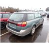 Image 3 : 2003 Subaru Outback