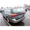 Image 4 : 2003 Subaru Outback