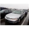 Image 1 : 2002 Honda Accord