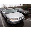 Image 2 : 2002 Honda Accord