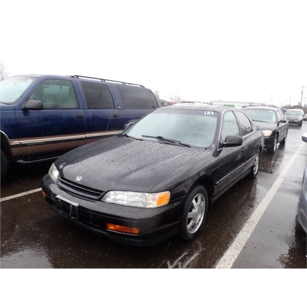 1995 Honda Accord