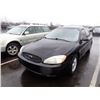 Image 1 : 2005 Ford Taurus