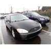Image 2 : 2005 Ford Taurus