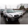 Image 2 : 2006 Hyundai Tucson