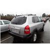 Image 3 : 2006 Hyundai Tucson