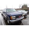 Image 2 : 1999 GMC Suburban