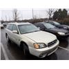 Image 2 : 2004 Subaru Outback