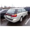 Image 3 : 2004 Subaru Outback