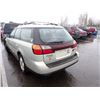 Image 4 : 2004 Subaru Outback