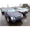 Image 2 : 2000 Mercedes-Benz CLK430