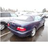 Image 3 : 2000 Mercedes-Benz CLK430