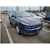 Image 2 : 2018 Jeep Cherokee