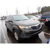 Image 2 : 2012 Kia Sorento