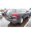 Image 3 : 2012 Kia Sorento