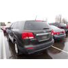 Image 4 : 2012 Kia Sorento