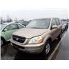 Image 1 : 2005 Honda Pilot