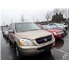Image 2 : 2005 Honda Pilot