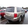 Image 3 : 2005 Honda Pilot