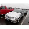 Image 1 : 2002 Mercedes-Benz C230