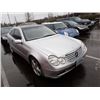 Image 2 : 2002 Mercedes-Benz C230