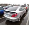 Image 3 : 2002 Mercedes-Benz C230