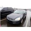 Image 1 : 2005 Honda Accord
