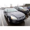Image 2 : 2005 Honda Accord