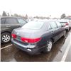 Image 3 : 2005 Honda Accord