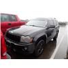 Image 1 : 2006 Jeep Grand Cherokee