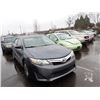 Image 2 : 2012 Toyota Camry