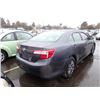 Image 3 : 2012 Toyota Camry