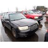 Image 2 : 2008 Subaru Forester