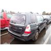 Image 3 : 2008 Subaru Forester