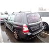 Image 4 : 2008 Subaru Forester
