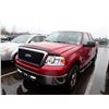 Image 1 : 2008 Ford F-150