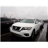 Image 1 : 2017 Nissan Pathfinder