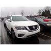 Image 2 : 2017 Nissan Pathfinder