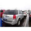 Image 3 : 2007 Saturn VUE