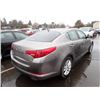 Image 3 : 2012 Kia Optima