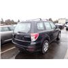 Image 3 : 2009 Subaru Forester