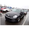 Image 1 : 2012 Volkswagen Beetle
