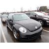 Image 2 : 2012 Volkswagen Beetle