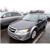 Image 1 : 2009 Subaru Outback