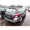 Image 3 : 2009 Subaru Outback