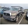 Image 1 : 2007 Toyota Tundra