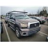 Image 2 : 2007 Toyota Tundra