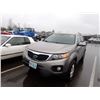 Image 1 : 2012 Kia Sorento