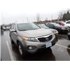 Image 2 : 2012 Kia Sorento